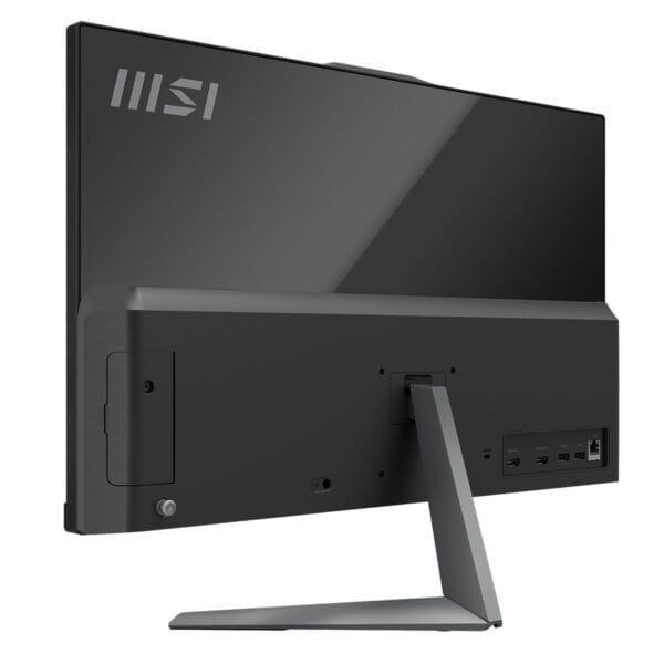 Msi Modern Am242 12m 1896xtr Intel Core I5 1235u 8gb 512gb Ssd 23.8 Inç Full Hd Freedos All In One Bilgisayar 6