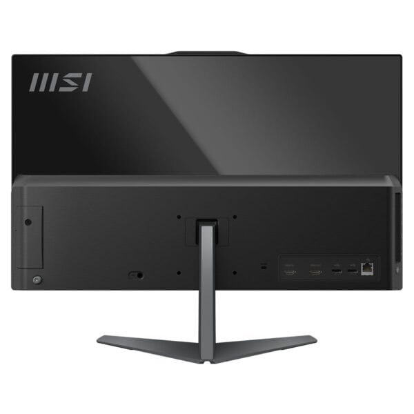 Msi Modern Am242 12m 1896xtr Intel Core I5 1235u 8gb 512gb Ssd 23.8 Inç Full Hd Freedos All In One Bilgisayar 8