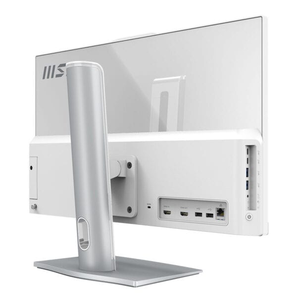 Msi Modern Am242p 12m 1889tr Intel Core I7 1255u 16gb 1tb Ssd 23.8 Inç Full Hd W11 Home Beyaz All In One Bilgisayar 7