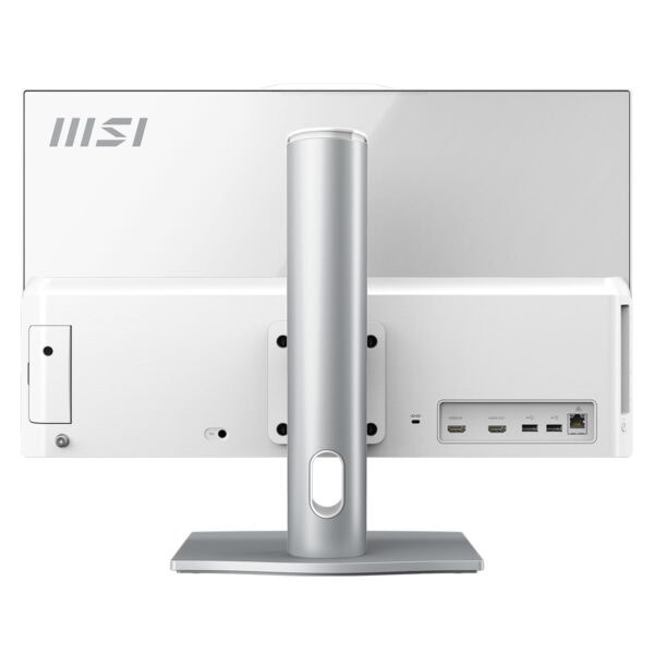 Msi Modern Am242p 12m 1889tr Intel Core I7 1255u 16gb 1tb Ssd 23.8 Inç Full Hd W11 Home Beyaz All In One Bilgisayar 8