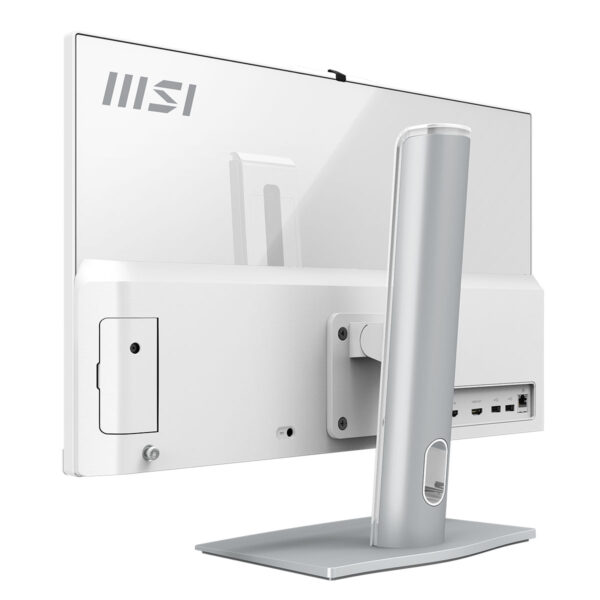 Msi Modern Am242p 12m 1890tr Intel Core I5 1235u 16gb 512gb Ssd 23.8 Inç Full Hd W11 Home Beyaz All In One Bilgisayar 6