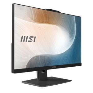 Msi Modern Am242p 1m 1815xtr Intel Core 5 120u 8gb Ddr5 500gb Ssd 23.8 Inç Full Hd Freedos All In One Bilgisayar 2