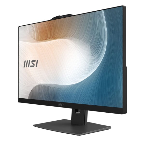 Msi Modern Am242p 1m 1815xtr Intel Core 5 120u 8gb Ddr5 500gb Ssd 23.8 Inç Full Hd Freedos All In One Bilgisayar 3