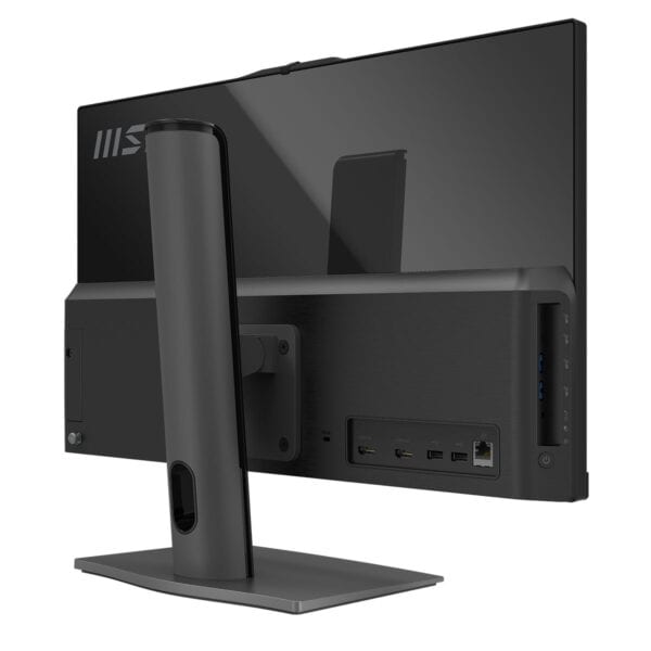 Msi Modern Am242p 1m 1815xtr Intel Core 5 120u 8gb Ddr5 500gb Ssd 23.8 Inç Full Hd Freedos All In One Bilgisayar 6