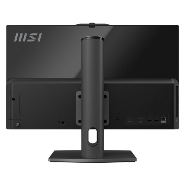 Msi Modern Am242p 1m 2014xtr Intel Core 5 120u 16gb Ddr5 512gb Ssd 23.8 Inç Full Hd Freedos All In One Bilgisayar 8