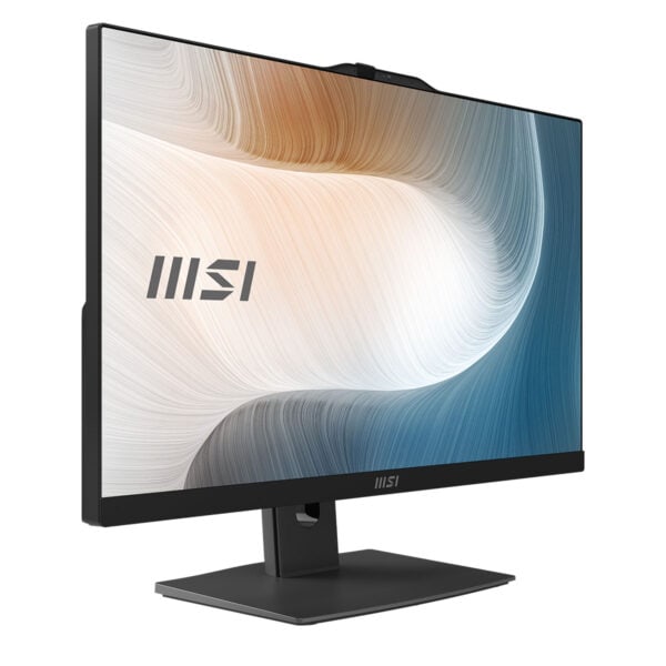 Msi Modern Am242p 1m 2015xtr Intel Core 7 150u 16gb Ddr5 512gb Ssd 23.8 Inç Full Hd Freedos All In One Bilgisayar 2