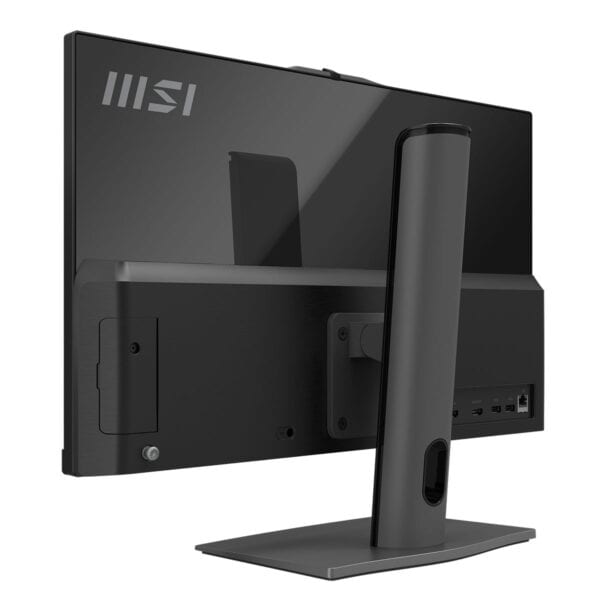 Msi Modern Am242p 1m 2015xtr Intel Core 7 150u 16gb Ddr5 512gb Ssd 23.8 Inç Full Hd Freedos All In One Bilgisayar 6