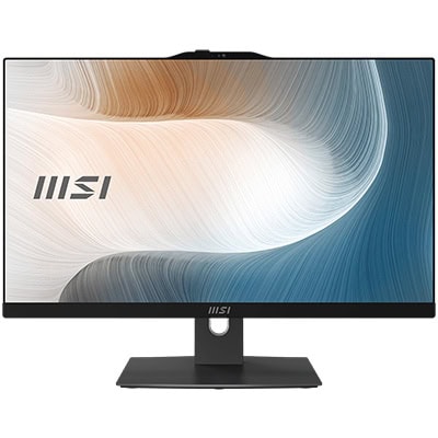 MSI MODERN AM242P 1M-2015XTR All In One Bilgisayar H1