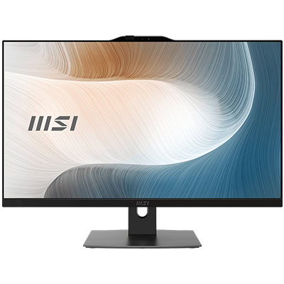 MSI MODERN AM272P 12M-1208XTR All In One Bilgisayar H1
