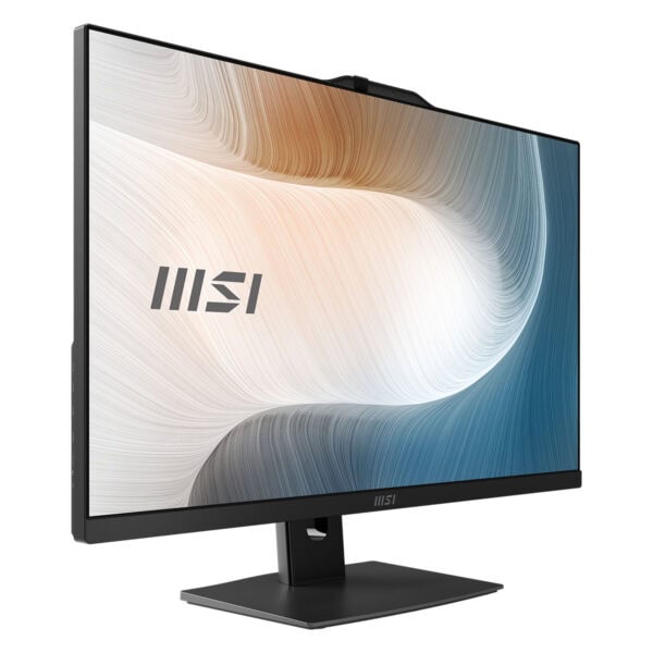 Msi Modern Am272p 12m 1208xtr Intel Core I5 1235u 16gb 1tb Ssd Freedos All In One Bilgisayar 2
