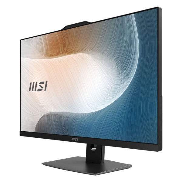 Msi Modern Am272p 12m 1208xtr Intel Core I5 1235u 16gb 1tb Ssd Freedos All In One Bilgisayar 3