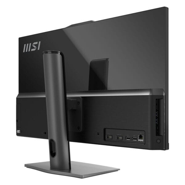 Msi Modern Am272p 12m 1208xtr Intel Core I5 1235u 16gb 1tb Ssd Freedos All In One Bilgisayar 7