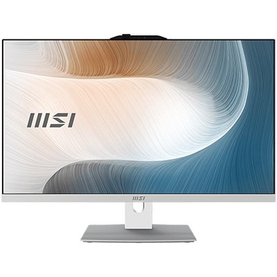 MSI MODERN AM272P 12M-1255XTR All In One Bilgisayar H1