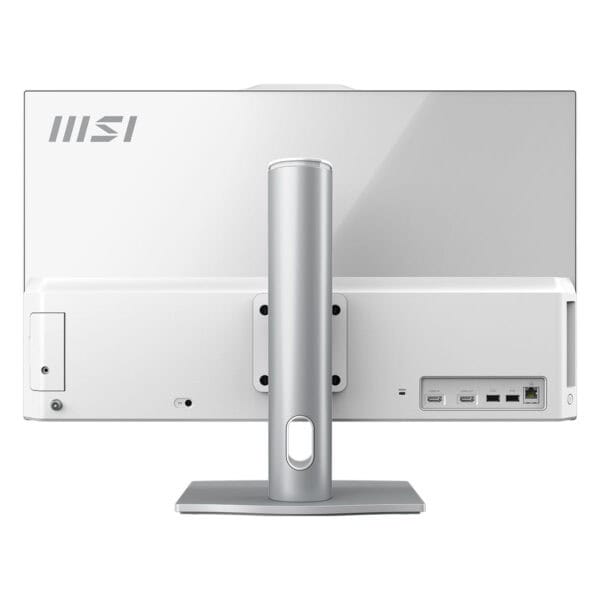 Msi Modern Am272p 12m 1255xtr Intel Core I5 1235u 16gb 512gb Ssd 27 Inç Full Hd Freedos Beyaz All In One Bilgisayar 8