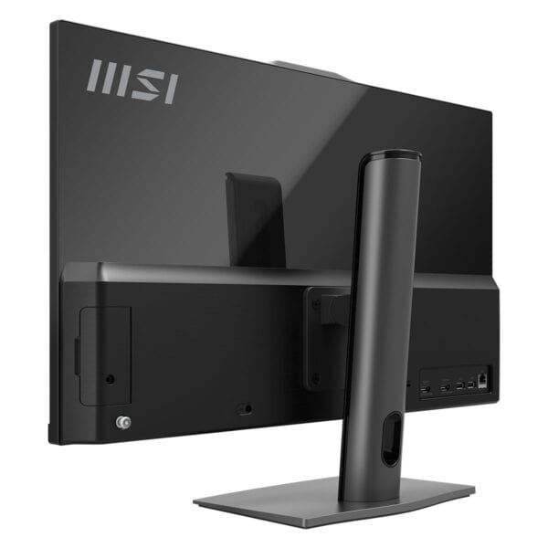 Msi Modern Am272p 12m 1258xtr Intel Core I5 1235u 8gb 500gb Ssd 27 Inç Full Hd Freedos All In One Bilgisayar 7