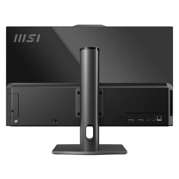 Msi Modern Am272p 1m 1264xtr Intel Core 5 120u 16gb Ddr5 512gb Ssd 27 Inç Full Hd Freedos All In One Bilgisayar 8