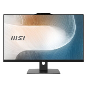 Msi Modern Am272p 1m 1265xtr Intel Core 7 150u 16gb Ddr5 512gb Ssd 27 Inç Full Hd Freedos All In One Bilgisayar 1