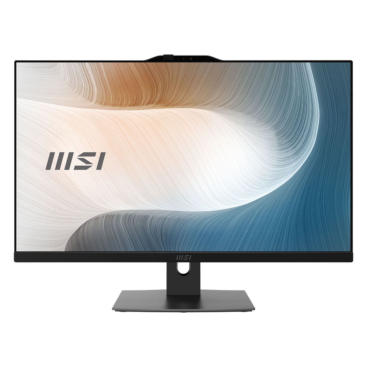 Msi Modern Am272p 1m 1265xtr Intel Core 7 150u 16gb Ddr5 512gb Ssd 27 Inç Full Hd Freedos All In One Bilgisayar 1