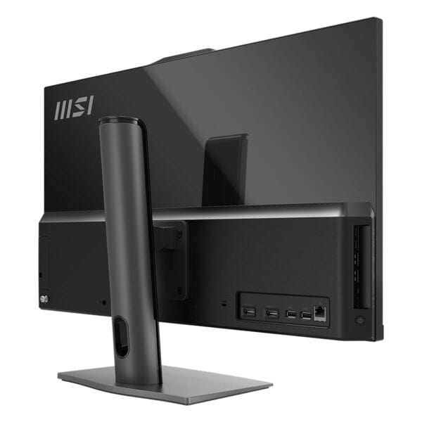 Msi Modern Am272p 1m 1265xtr Intel Core 7 150u 16gb Ddr5 512gb Ssd 27 Inç Full Hd Freedos All In One Bilgisayar 6