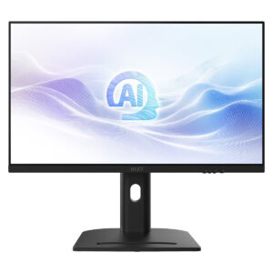 Msi Modern Am273qp Ai 1um 241xtr Intel Core Ultra 7 155h 32gb Ddr5 1tb Ssd 27 Inç 2k Wqhd Freedos All In One Bilgisayar 1