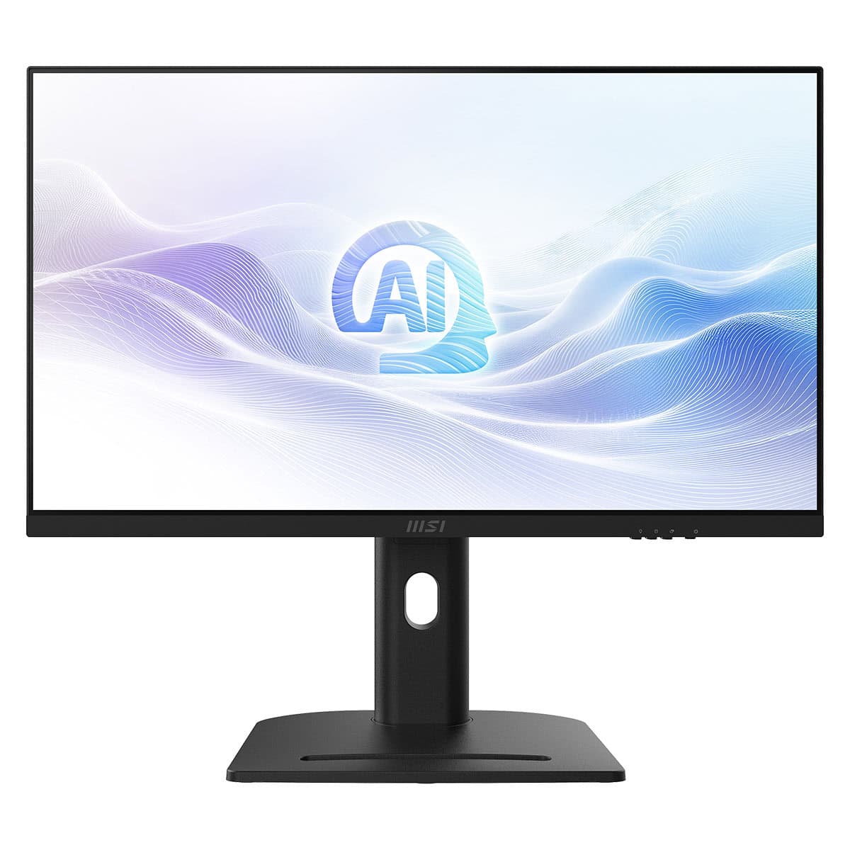 Msi Modern Am273qp Ai 1um 241xtr Intel Core Ultra 7 155h 32gb Ddr5 1tb Ssd 27 Inç 2k Wqhd Freedos All In One Bilgisayar 1