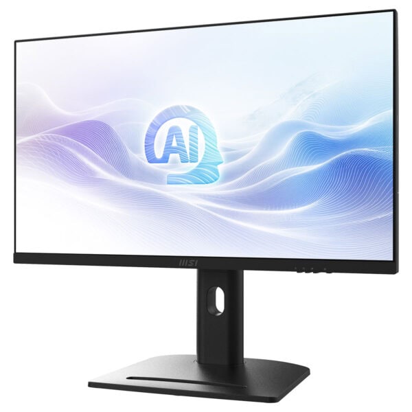 Msi Modern Am273qp Ai 1um 241xtr Intel Core Ultra 7 155h 32gb Ddr5 1tb Ssd 27 Inç 2k Wqhd Freedos All In One Bilgisayar 3