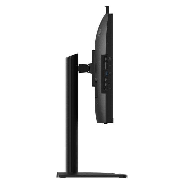 Msi Modern Am273qp Ai 1um 241xtr Intel Core Ultra 7 155h 32gb Ddr5 1tb Ssd 27 Inç 2k Wqhd Freedos All In One Bilgisayar 4