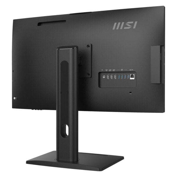 Msi Modern Am273qp Ai 1um 241xtr Intel Core Ultra 7 155h 32gb Ddr5 1tb Ssd 27 Inç 2k Wqhd Freedos All In One Bilgisayar 6