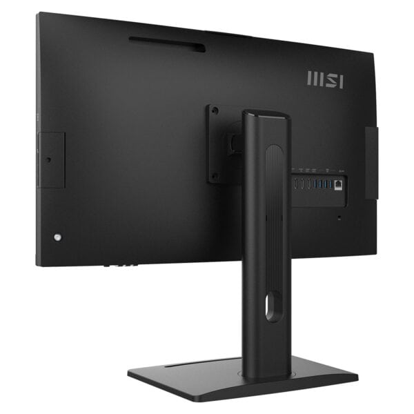 Msi Modern Am273qp Ai 1um 241xtr Intel Core Ultra 7 155h 32gb Ddr5 1tb Ssd 27 Inç 2k Wqhd Freedos All In One Bilgisayar 7