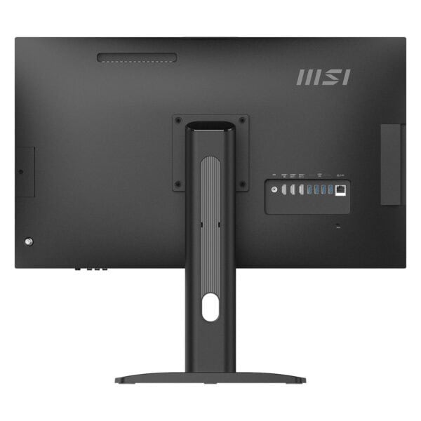 Msi Modern Am273qp Ai 1um 241xtr Intel Core Ultra 7 155h 32gb Ddr5 1tb Ssd 27 Inç 2k Wqhd Freedos All In One Bilgisayar 8