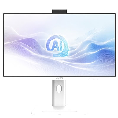 MSI MODERN AM273QP AI 1UM-242TR All In One Bilgisayar H1