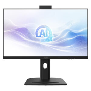 Msi Modern Am273qp Ai 1umg 098xtr Intel Core Ultra 7 155h 32gb Ddr5 1tb Ssd 27 Inç 2k Wqhd Freedos All In One Bilgisayar 1