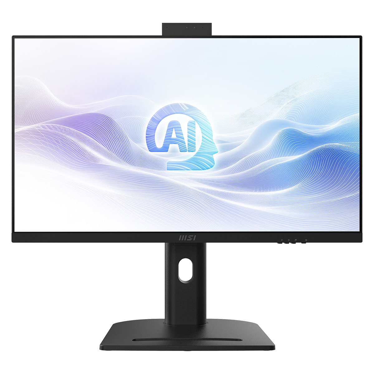 Msi Modern Am273qp Ai 1umg 098xtr Intel Core Ultra 7 155h 32gb Ddr5 1tb Ssd 27 Inç 2k Wqhd Freedos All In One Bilgisayar 1