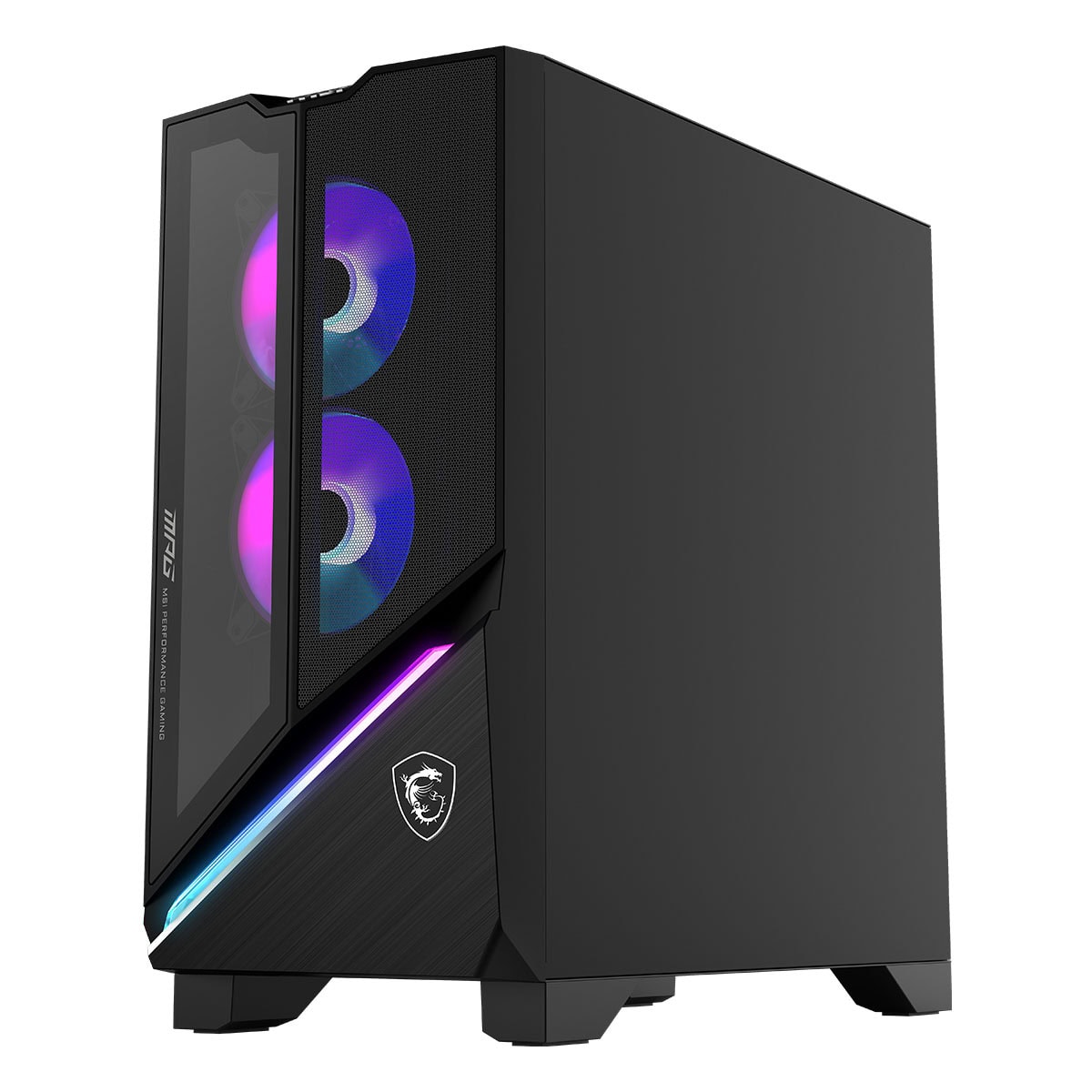 Msi Mpg Infinite X3 Ai 2nvz9 028eu Intel Core Ultra 9 285k 64gb Ddr5 1tb Ssd Rtx5090 32gb W11 Home Gaming Masaüstü Bilgisayar 1