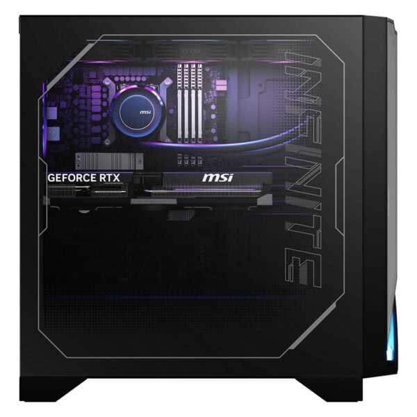 Msi Mpg Infinite X3 Ai 2nvz9 028eu Intel Core Ultra 9 285k 64gb Ddr5 1tb Ssd Rtx5090 32gb W11 Home Gaming Masaüstü Bilgisayar 4