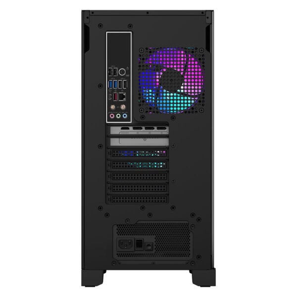 Msi Mpg Infinite X3 Ai 2nvz9 028eu Intel Core Ultra 9 285k 64gb Ddr5 1tb Ssd Rtx5090 32gb W11 Home Gaming Masaüstü Bilgisayar 5
