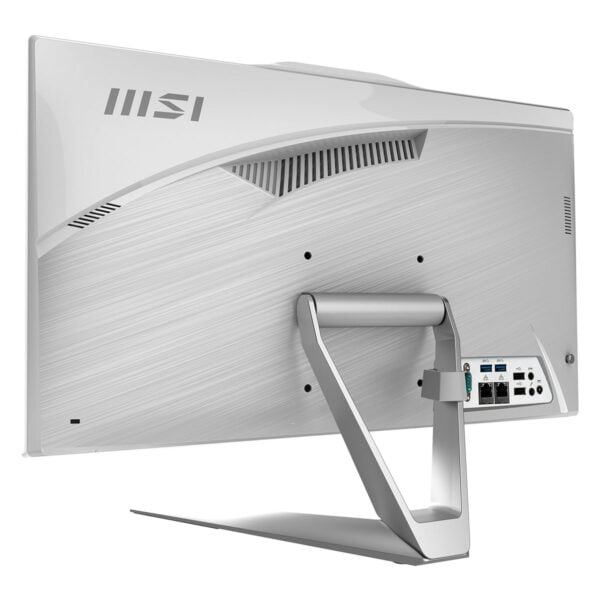 Msi Pro Ap222t 14m 443xtr Intel Core I5 14400 16gb 512gb Ssd 21.5 Inç Full Hd Freedos Dokunmatik Beyaz All In One Bilgisayar 6