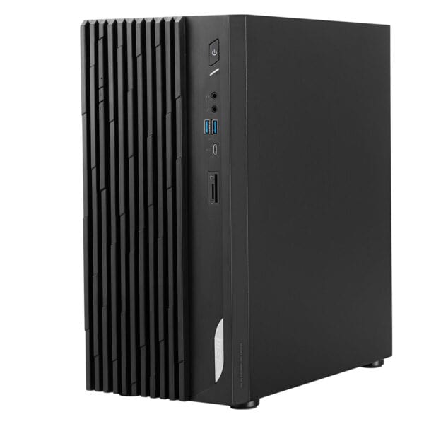 Msi Pro Dp180 14a 883xtr Intel Core I5 14400 16gb Ddr5 500gb Ssd Freedos Masaüstü Bilgisayar 2