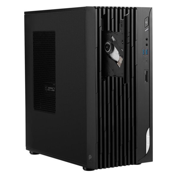 Msi Pro Dp180 14a 883xtr Intel Core I5 14400 16gb Ddr5 500gb Ssd Freedos Masaüstü Bilgisayar 3