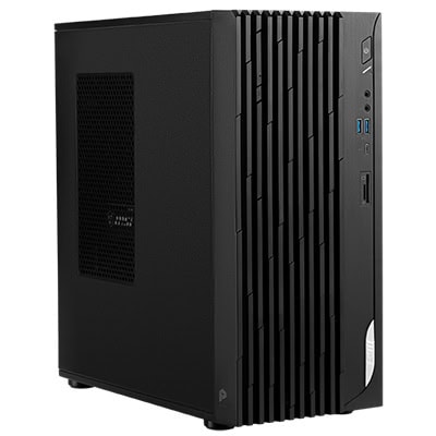 MSI PRO DP180 14A-883XTR Masaüstü Bilgisayar H1