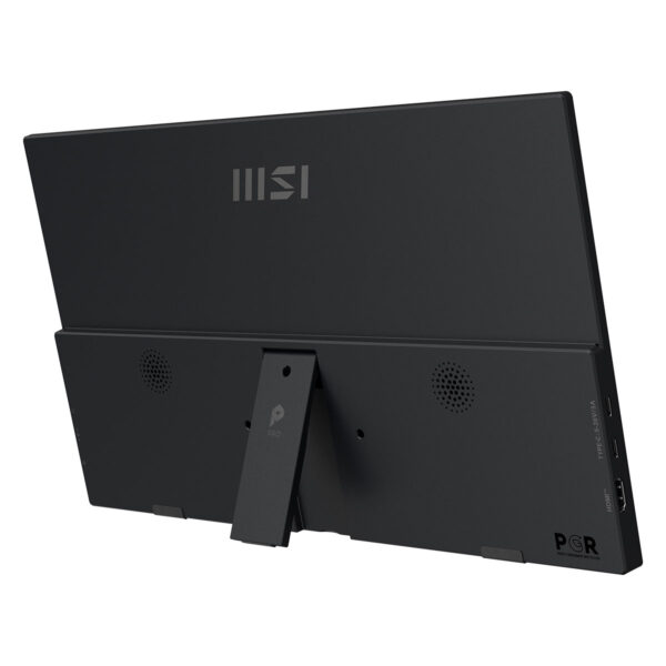 Msi Pro Mp165 E6 15.6 Inç 60hz 4ms Full Hd Ips Monitör 10