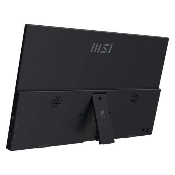Msi Pro Mp165 E6 15.6 Inç 60hz 4ms Full Hd Ips Monitör 11