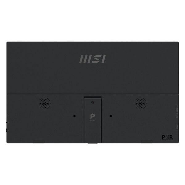 Msi Pro Mp165 E6 15.6 Inç 60hz 4ms Full Hd Ips Monitör 12