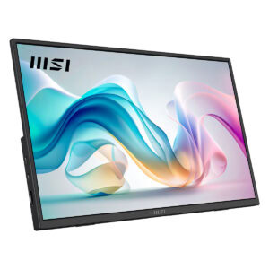 Msi Pro Mp165 E6 15.6 Inç 60hz 4ms Full Hd Ips Monitör 2