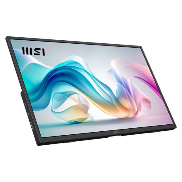 Msi Pro Mp165 E6 15.6 Inç 60hz 4ms Full Hd Ips Monitör 4
