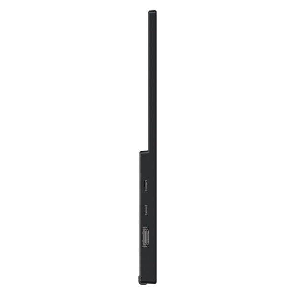 Msi Pro Mp165 E6 15.6 Inç 60hz 4ms Full Hd Ips Monitör 7