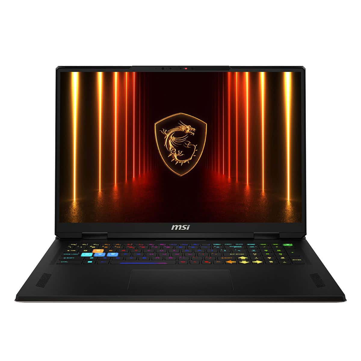 Msi Vector 18 Hx Ai A2xwig 667tr Intel Core Ultra 9 275hx 32gb Ddr5 1tb Ssd Rtx5080 12gb 18 Inç 2k Qhd+ 240hz W11 Home Gaming Laptop 1