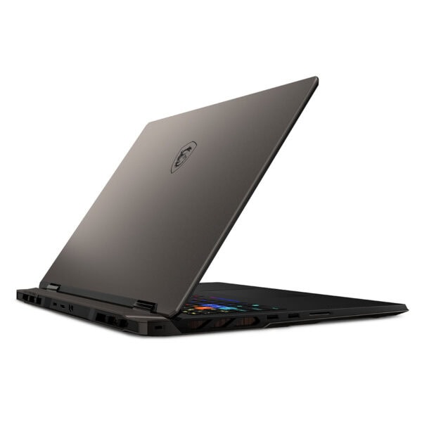 Msi Vector 18 Hx Ai A2xwig 667tr Intel Core Ultra 9 275hx 32gb Ddr5 1tb Ssd Rtx5080 12gb 18 Inç 2k Qhd+ 240hz W11 Home Gaming Laptop 7