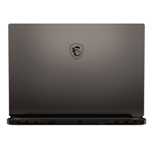 Msi Vector 18 Hx Ai A2xwig 667tr Intel Core Ultra 9 275hx 32gb Ddr5 1tb Ssd Rtx5080 12gb 18 Inç 2k Qhd+ 240hz W11 Home Gaming Laptop 9