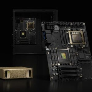 Nvidia Gb10 Tabanli Dgx Spark Ve Gb300 Tabanli Dgx Station Ai Sistemlerini Duyurdu 20 Pflops Gucunde Blackwell Ultra